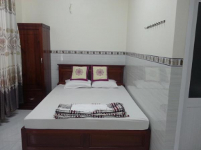 Hoang Oanh Motel